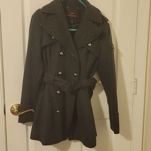 Military coat